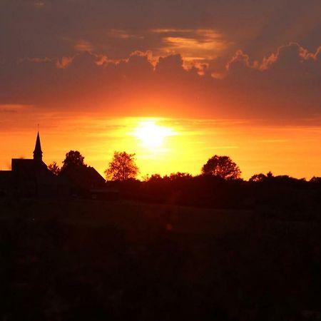 Vakantiehuis Morvan Dun-sur-Grandry Kültér fotó