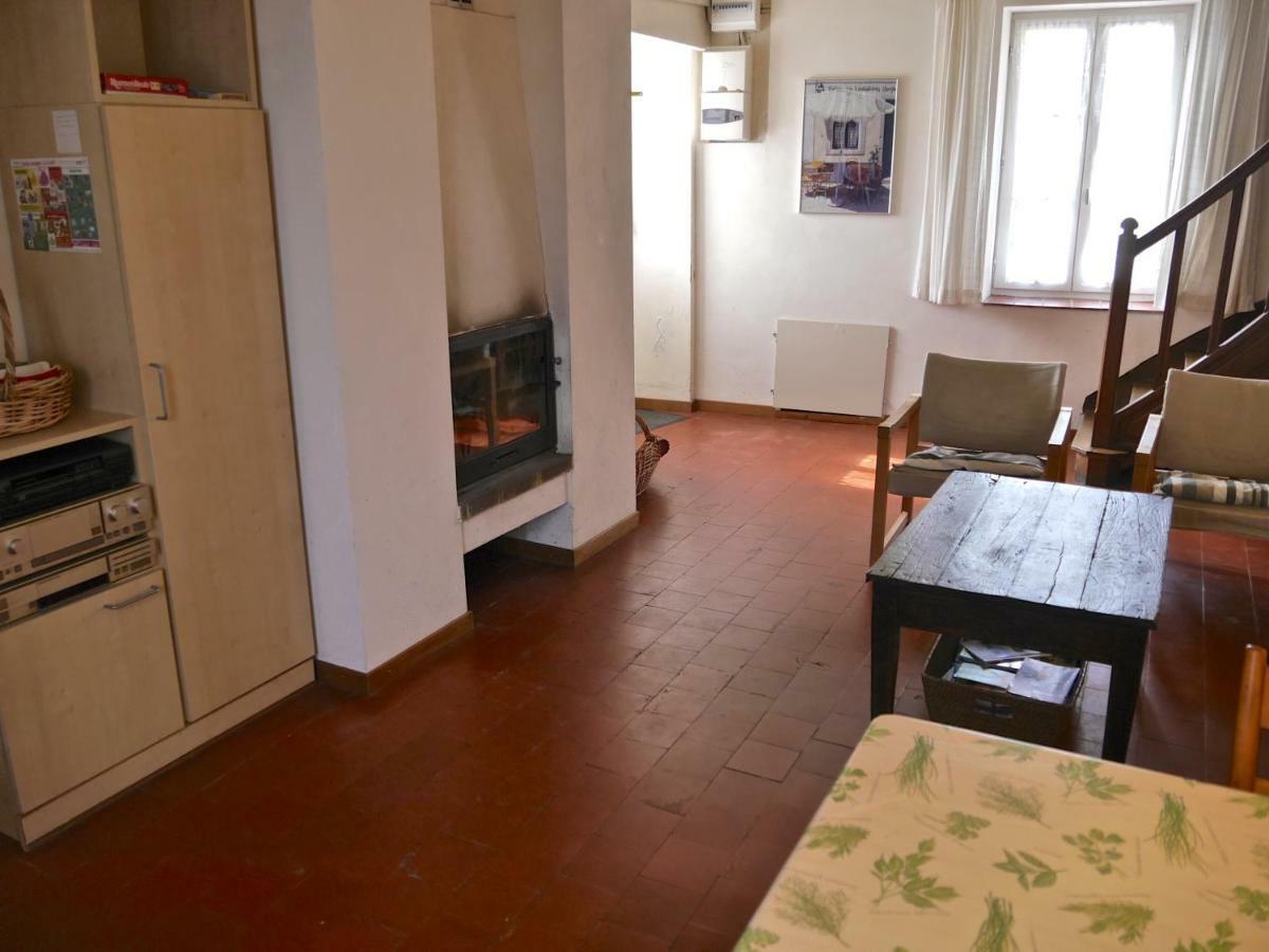 Vakantiehuis Morvan Dun-sur-Grandry Kültér fotó