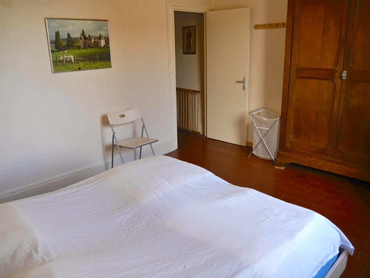 Vakantiehuis Morvan Dun-sur-Grandry Kültér fotó